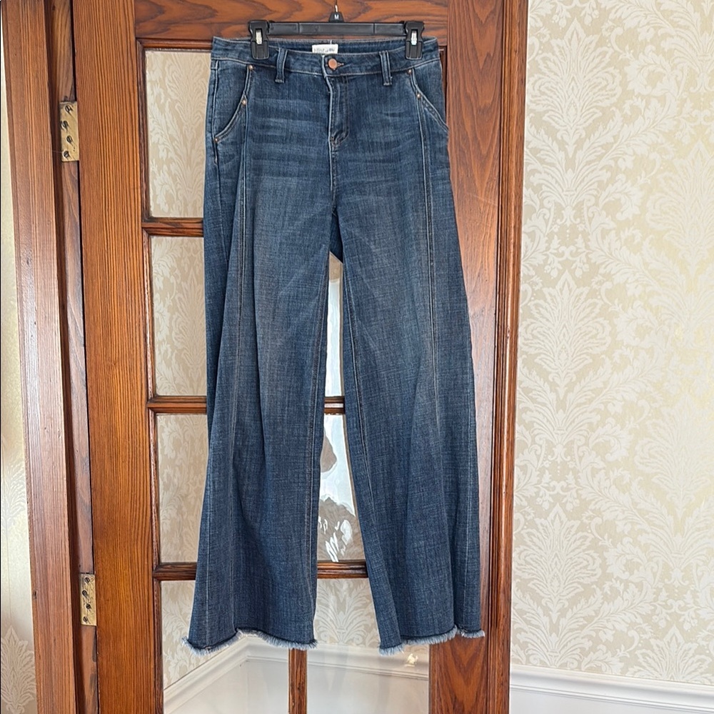 Women's Blue Jeans